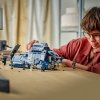 LEGO Klocki Star Wars 75435 Transporter MTT Separatystów z bitwy o Felucję
